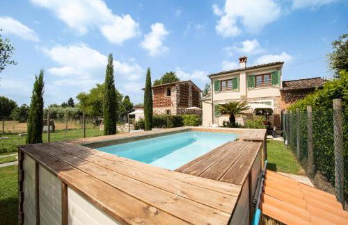 Casa I Tre Cipressi with Swimming Pool - Foto 7