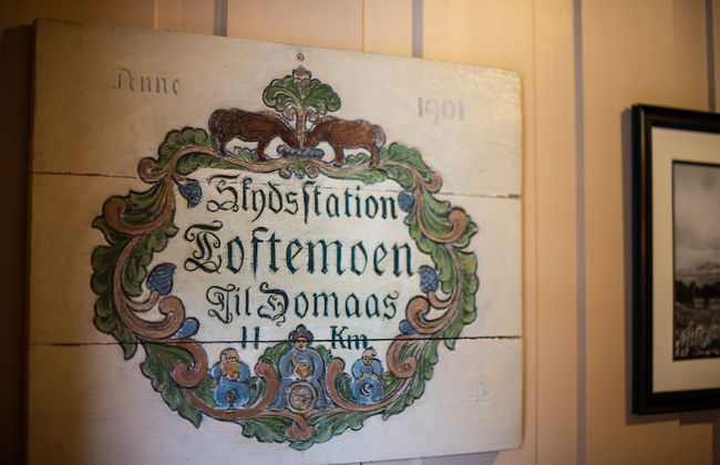 Toftemo Turiststasjon Hytter - Photo 50