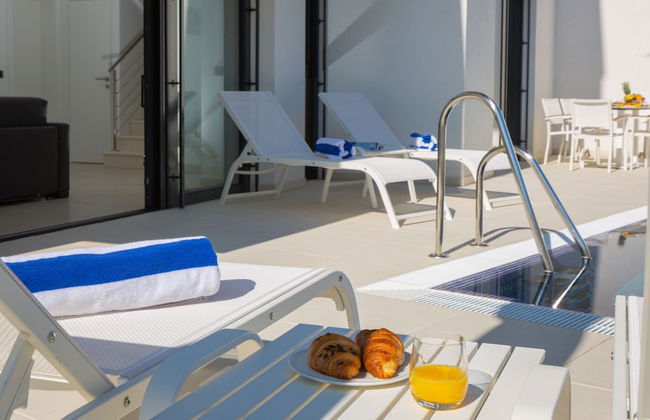 Villas Baotic - Foto 73