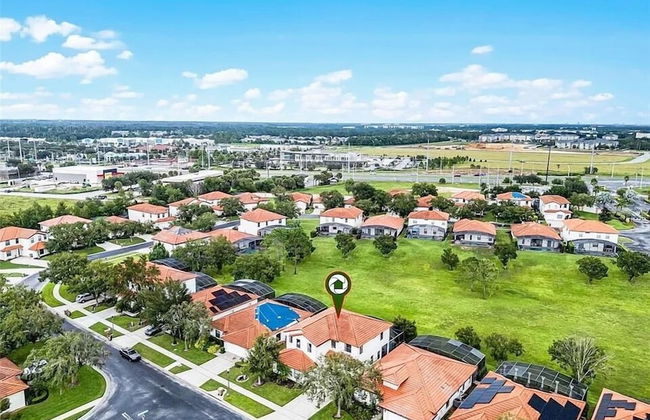 Hidden Gem 5 Bedroom Home by RedAwning - Foto 60