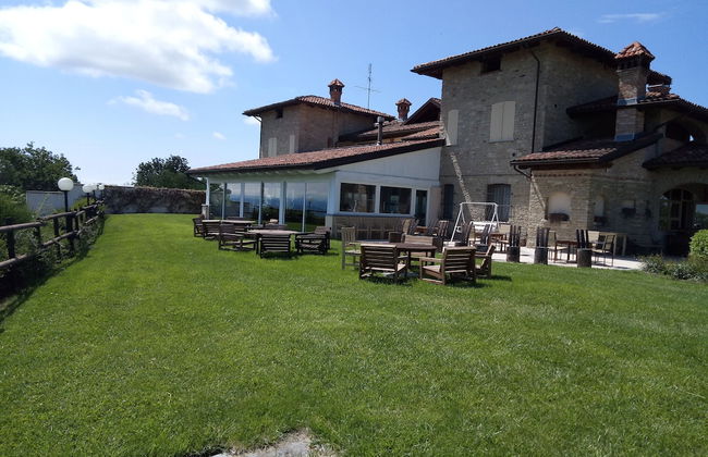 Agriturismo Al Castle - Foto 59
