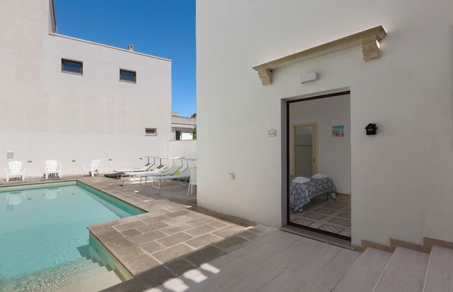 3973 Villa Ketty by Barbarhouse - Foto 37