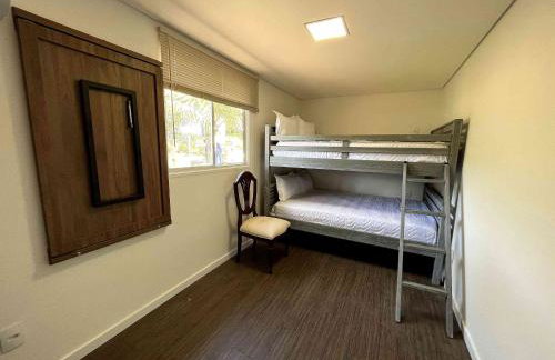 Grand Villela Home Stay - Espaço Inteiro - 32 pessoas - Lago Sul - Brasília-DF - Foto 17