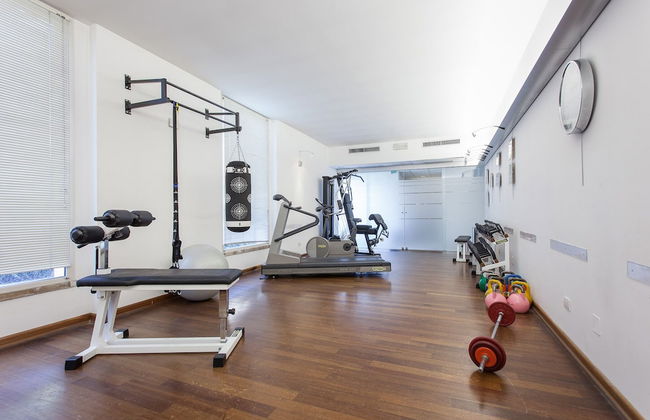 Finis Africae Country House - Photo 26