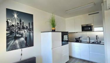 Apartament Pod Radiostacją -Gliwice Tarnogórska, parking free, klimatyzacja - Foto 2