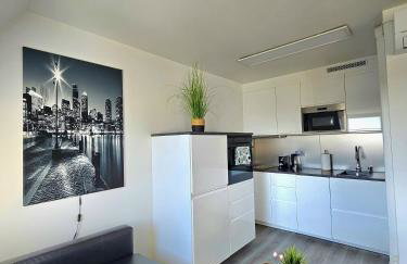 Apartament Pod Radiostacją -Gliwice Tarnogórska, parking free, klimatyzacja - Foto 2