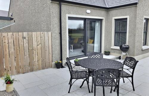 Cranfield Cottage by the Sea 4 star NITB approved - Foto 15