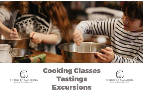 Borgo La Casaccia - Foto 15