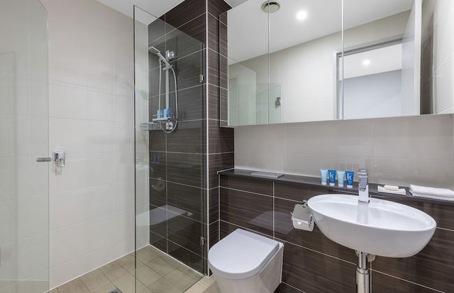 Meriton Suites North Ryde - Foto 22