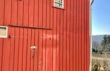 HohnsteinOase-Fasssauna und Kühlbecken-3 SZ-Parkplatz - Waschmaschine - Foto 23