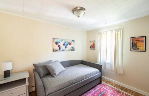 Berkshire Vacation Rental: Stockbridge Home Come Experience The Berkshires - Foto 16