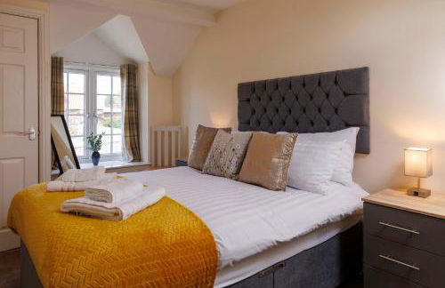 Daisy Cottage - an enchanting cottage - Foto 12