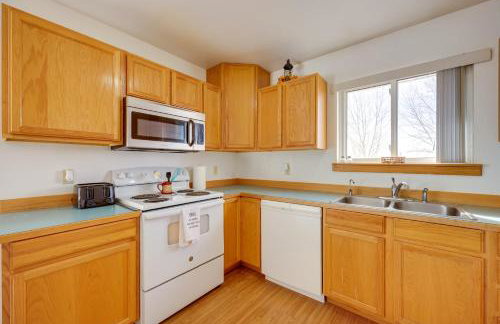 Malta Vacation Rental about 2 Mi to Town! - Photo 7