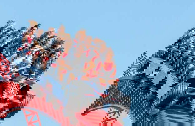 Ingresso do Mirabilandia - Foto 1