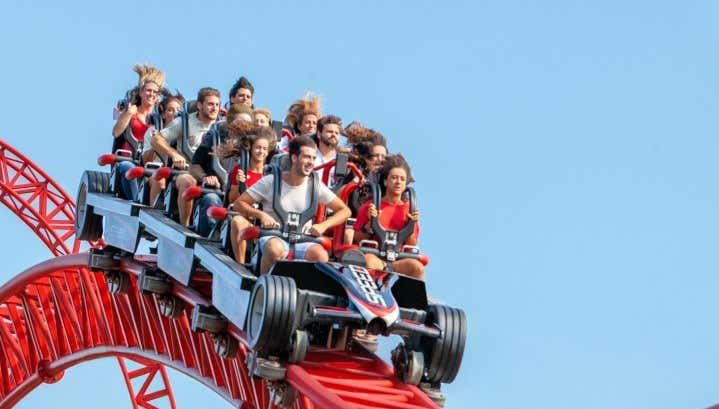 Mirabilandia Tickets - Foto 1