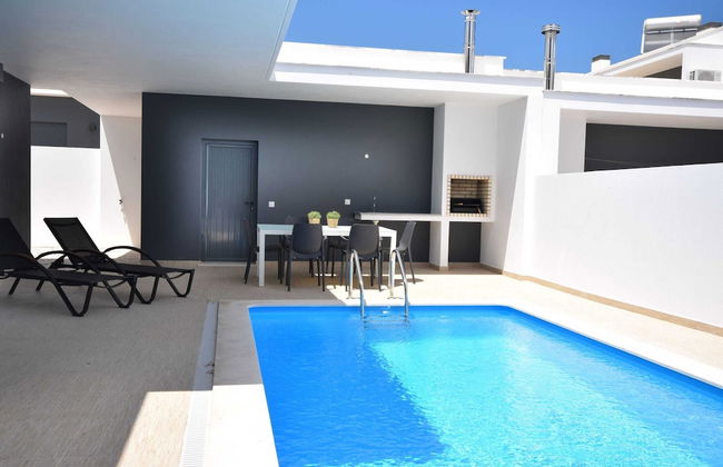 Sunny Villa Near Obidos w/ Beaches - Foto 22