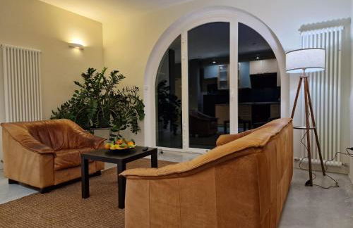 Villa Savini Garten Appartment - Foto 6