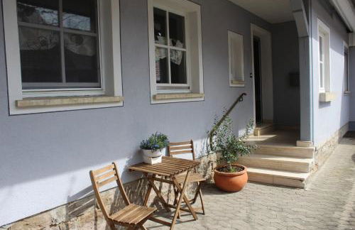 Ferienwohnung Wässerndorf - Foto 16