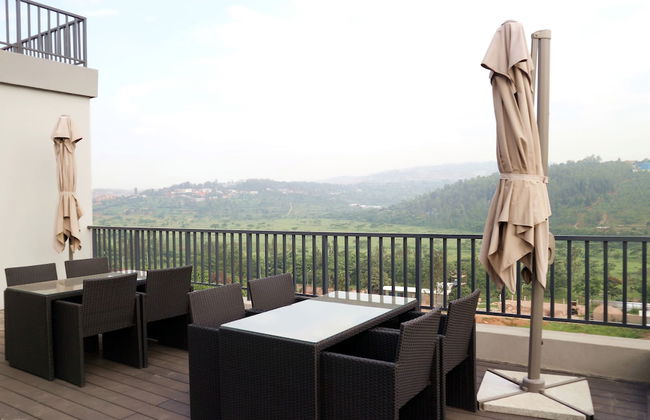 Phoenix Apartment by LINK - Foto 29