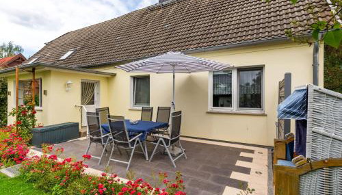 Ferienhaus Zierow nahe Ostseestrand - Foto 2