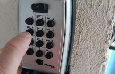 studio 2 personnes - Foto 43