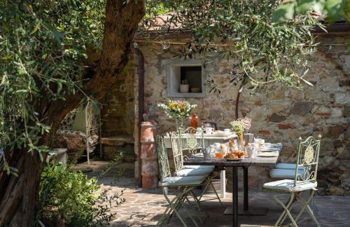 Villa Fracassini - Foto 35