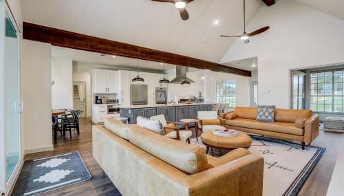 Marble Falls Retreat - Foto 5