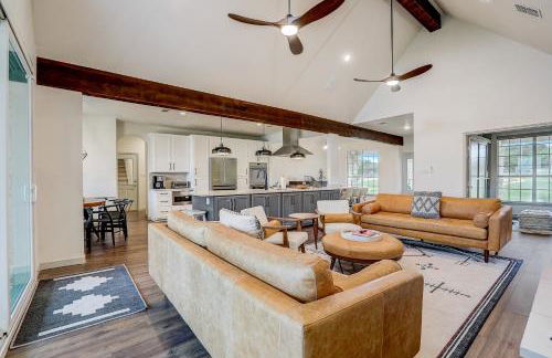 Marble Falls Retreat - Foto 5