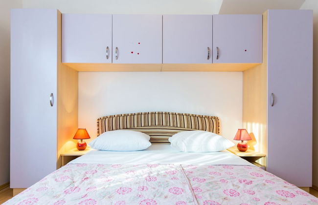 Elegant and Lavish Leisure Apartments Zadar With Outdoor Pool - Foto 14