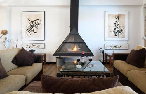 Los Castillarejos Apartamentos Rurales - Foto 27