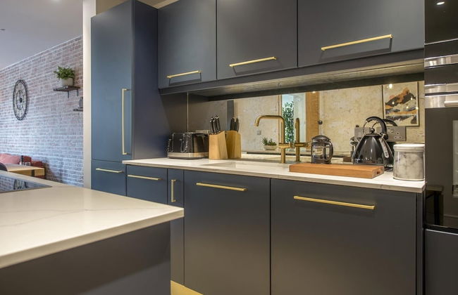 The Quadrant - The Botanical Suite - Foto 61