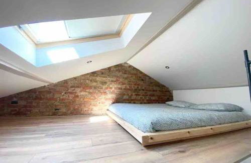 Appartement Chic au calme - Foto 8