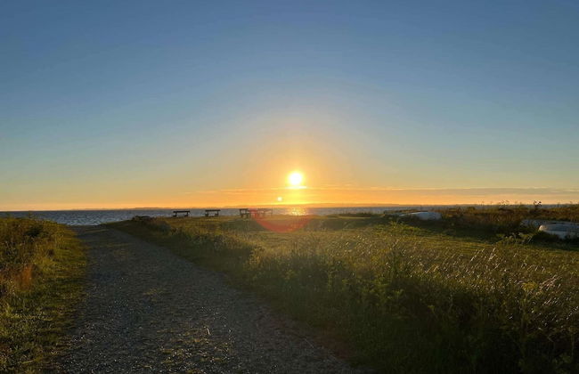 4 Person Holiday Home in Nibe-by Traum - Foto 10