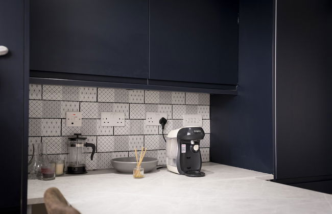 Luxurious London Studios - Foto 42