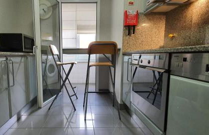 VIVER D'AMOR Oporto Douro River Flat - Foto 14