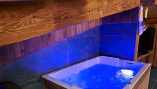 Chalet Eden Vanoise - Foto 4