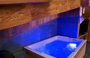 Chalet Eden Vanoise - Foto 4