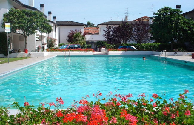 Holiday Home in Caorle Near Beach - Foto 15