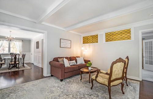 Newly Renovated Cottage 5 mins from Beach! - Foto 19