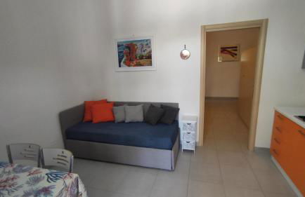 Villa Anna Residence Rodi - Foto 32