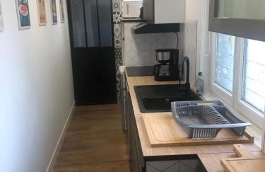 Meublés et jardin - Plancha - Foto 8