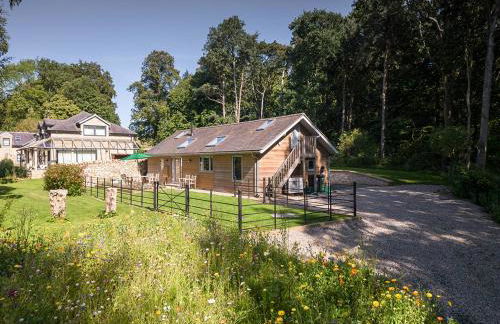 The Old Workshop, Corbridge - Foto 35