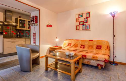 Holiday Home Les Lutins by Interhome - Foto 28