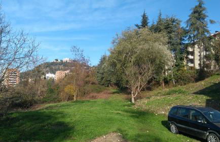 Villa Center appartamenti nel verde in città - Foto 8