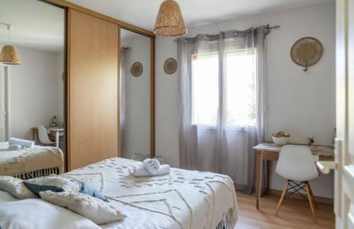 Jolie maison LE TEICH bassin Park/wifi - Photo 28