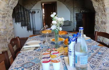 Agriturismo Torre Gialluise - Photo 48