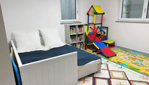 EMMA Gardencity Basement Flat - Foto 1