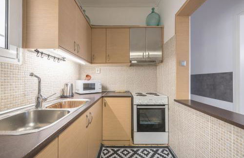 West Athens Studio - Foto 27