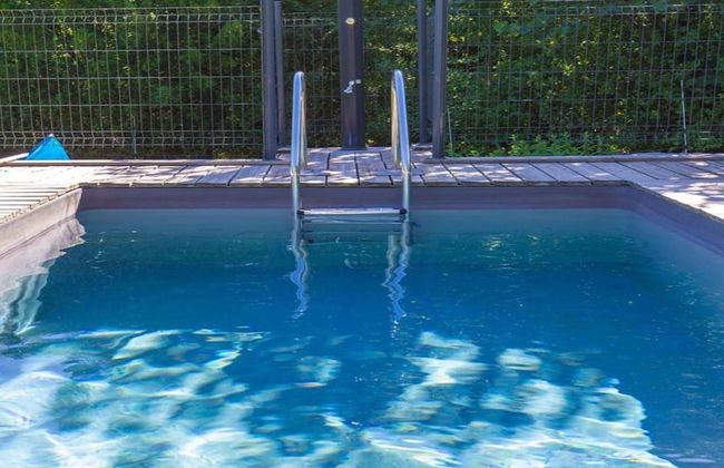 Residence Near Esperaza in a Beautiful Area - Foto 17