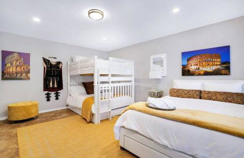 Traveler's Delight: Grand Expedition Home (SAT) - Foto 25